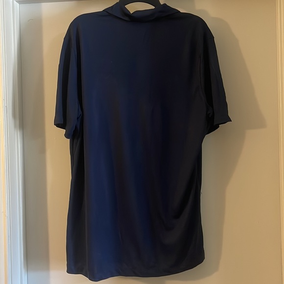 Nike Lincoln University Polo Shirt - Picture 4 of 4